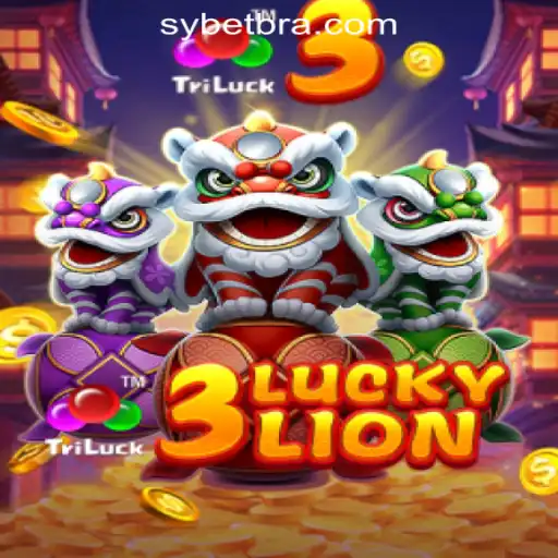 3LUCKYLION: Discover the Exciting World of SY.BET Oficial Slots Brasil #1