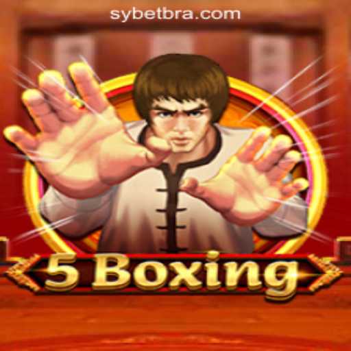 5Boxing: Unleashing the Thrill of SY.BET Oficial Slots Brasil #1