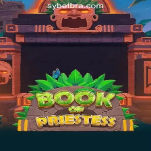 Discovering the Mystical World of 'BookOfPriestess': A Leading Slot Game