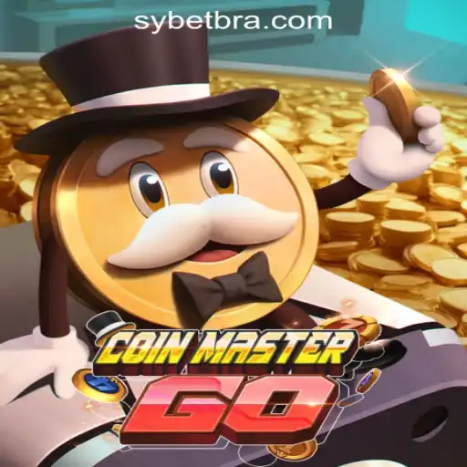 Discover CoinMasterGO and SY.BET Oficial Slots Brasil #1
