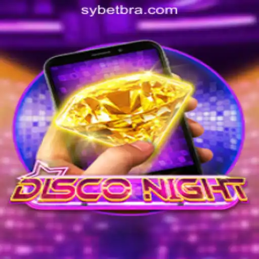 Unveiling DiscoNightM: The Thrilling Experience in SY.BET Oficial Slots Brasil #1