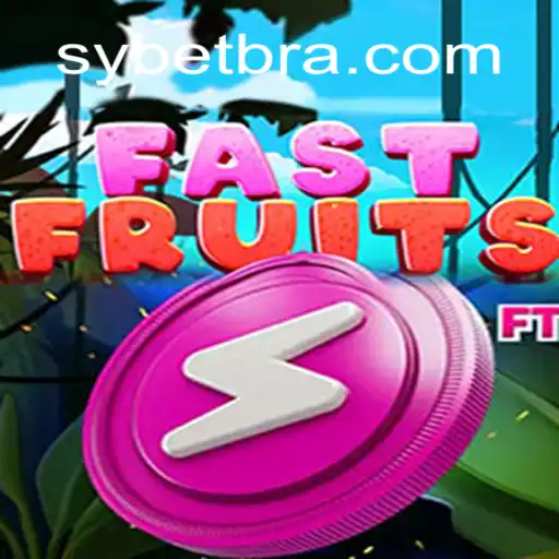 Exploring FastFruits: The Alluring Gameplay of SY.BET Oficial Slots Brasil #1