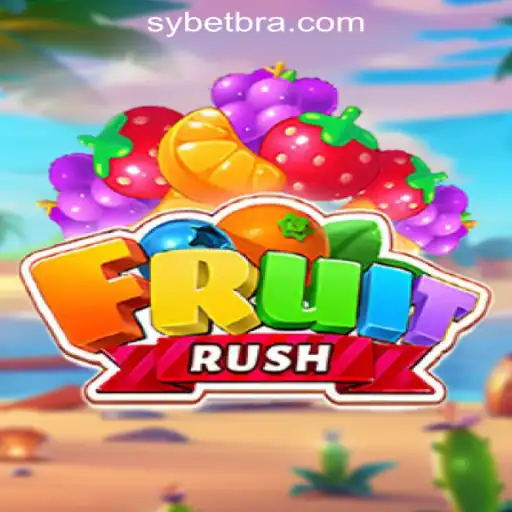 FruitRush: A Thrilling Exploration into the World of Slots with SY.BET Oficial Slots Brasil #1