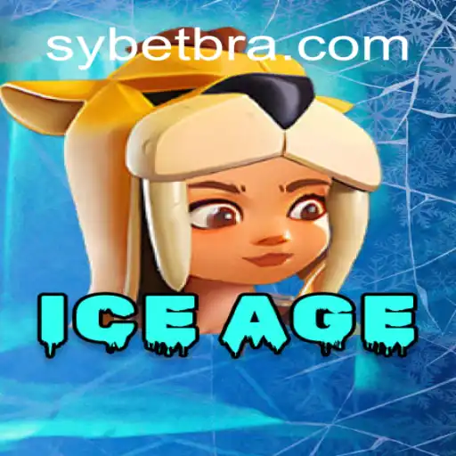 Discover IceAge: The Fascinating Slot Game by SY.BET Oficial Slots Brasil #1