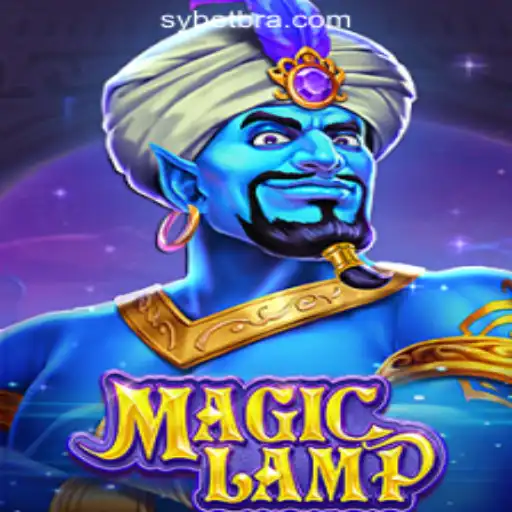 Discover the Magic of 'MagicLamp': Your Ultimate Guide to SY.BET Oficial Slots Brasil #1