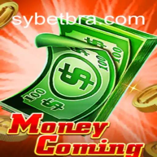 MoneyComing: Dive into Brazil's #1 SY.BET Oficial Slots Experience