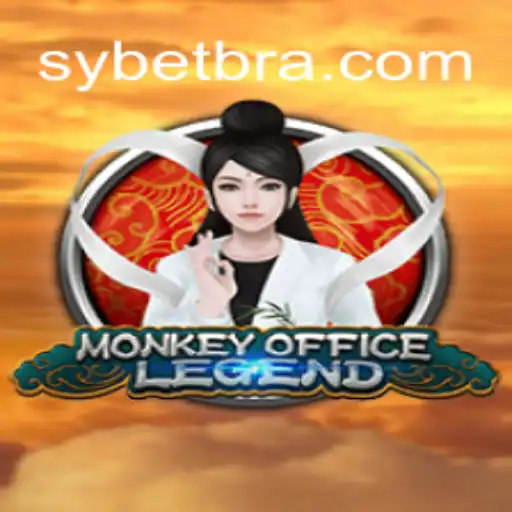 MonkeyOfficeLegend: A Journey into the Wild World of Corporate Chaos