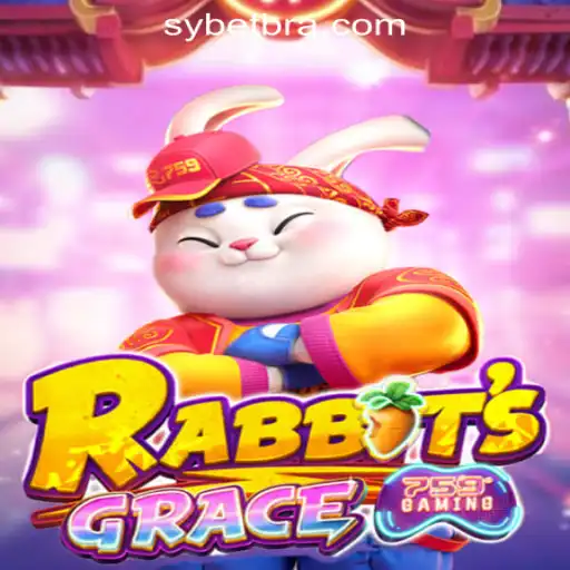 Exploring RabbitsGrace: A Dive into the Enchanting Realm of SY.BET Oficial Slots Brasil #1