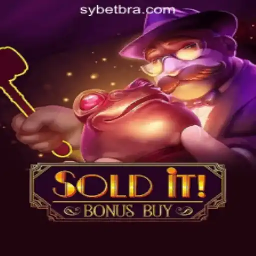 Exploring the Thrills of SolditBonusBuy: A Premier Experience in SY.BET Oficial Slots Brasil #1