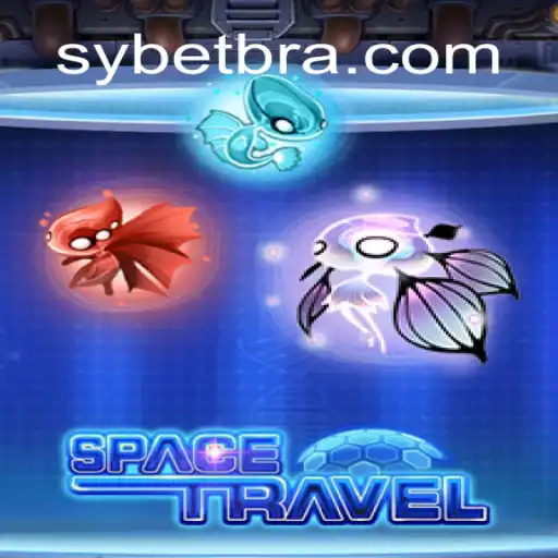 Discover the Exciting Universe of SpaceTravel: The Premier SY.BET Oficial Slots Game in Brasil