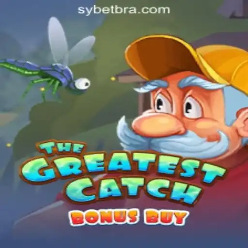 TheGreatestCatchBonusBuy: A Deep Dive into the New Slot Sensation