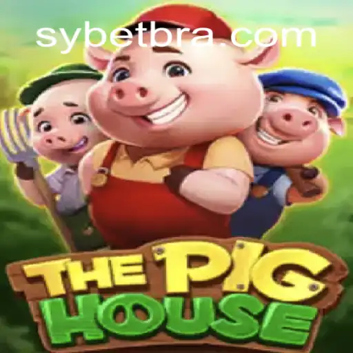 Experience the Thrills of ThePigHouse - SY.BET Oficial Slots Brasil #1