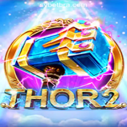 Discover the Exciting World of Thor2: The Ultimate Slot Game Experience