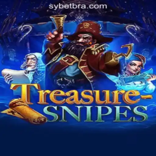 Unveiling TreasureSnipes: A Gaming Odyssey with SY.BET Oficial Slots Brasil #1