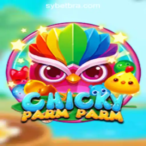 Exploring the Thrilling World of ChickyParmParm and SY.BET Oficial Slots Brasil #1