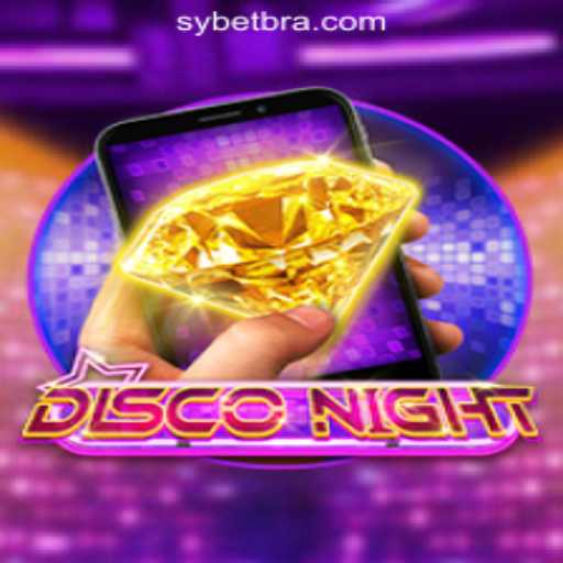 Unveiling DiscoNightM: The Thrilling Experience in SY.BET Oficial Slots Brasil #1