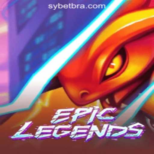 Exploring the Thrilling World of EpicLegends: An In-Depth Look at the Game and SY.BET Oficial Slots Brasil #1