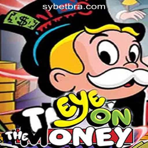 EyeOnTheMoney: A Thrilling Dive into SY.BET Oficial Slots Brasil #1