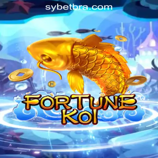 Discover the Thrill of FORTUNEKOI: A Dive into SY.BET Oficial Slots Brasil #1