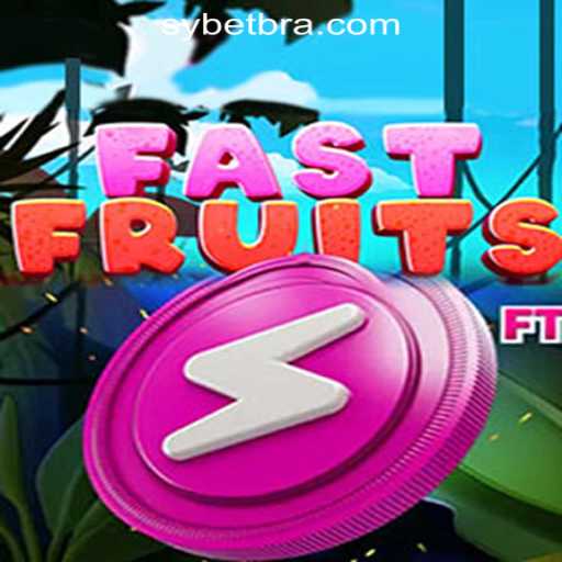 Exploring FastFruits: The Alluring Gameplay of SY.BET Oficial Slots Brasil #1