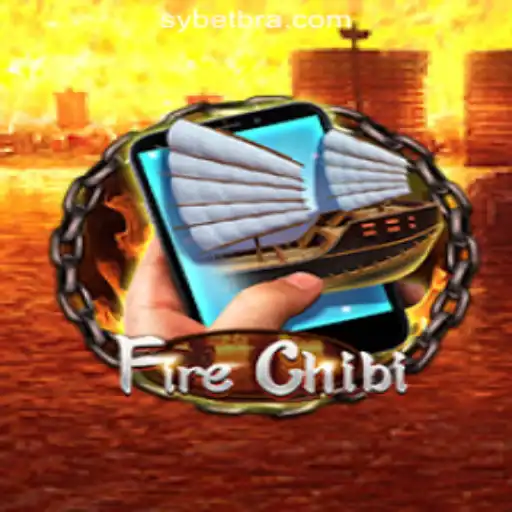 Explore the World of FireChibiM: SY.BET Oficial Slots Brasil #1