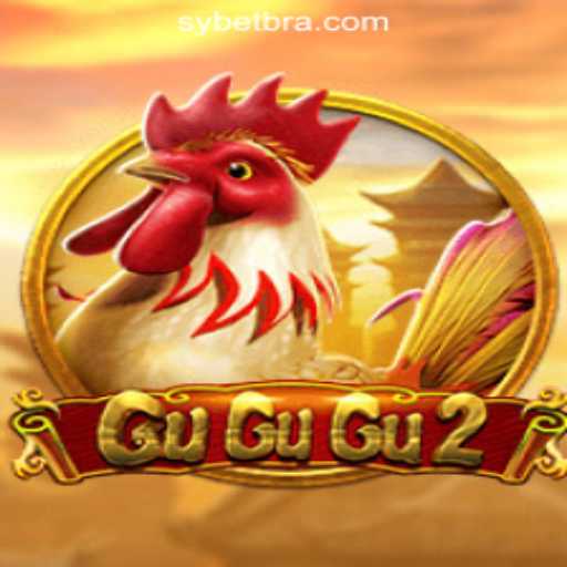 GuGuGu2: The Ultimate Guide to SY.BET Oficial Slots Brasil #1