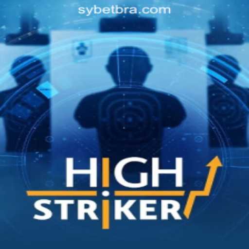 HighStriker: The Ultimate Gaming Experience with SY.BET Oficial Slots Brasil #1