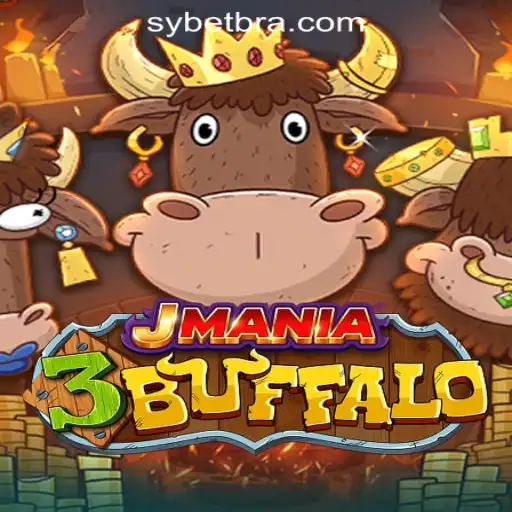 Exploring JMania3Buffalo: An In-Depth Look at SY.BET Oficial Slots Brasil #1