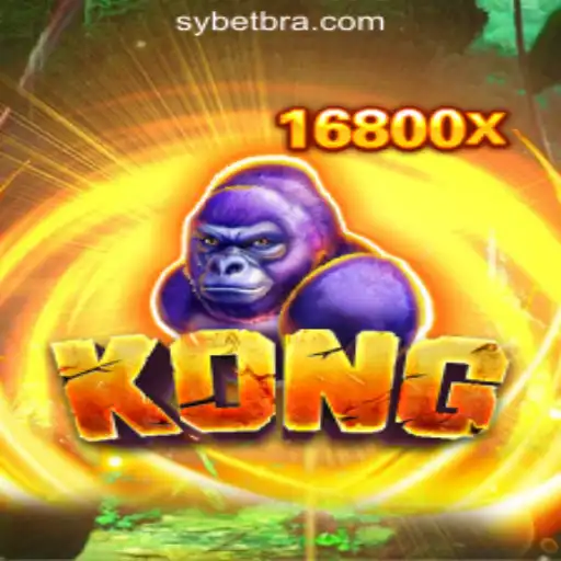 Exploring the Jungle Adventure: Kong and SY.BET Oficial Slots Brasil #1