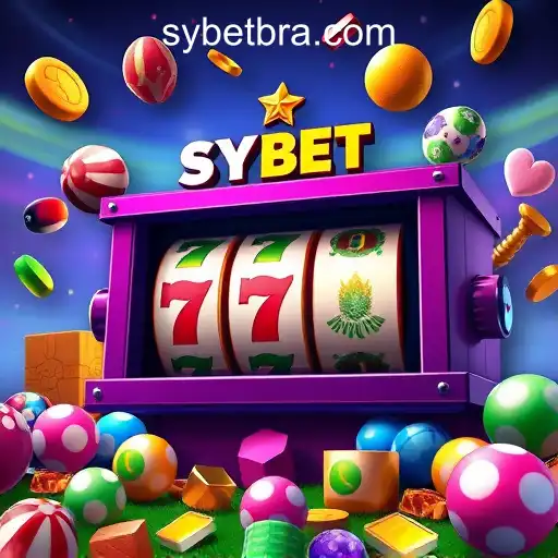 Exploring the World of Lottery: A Deep Dive into SY.BET Oficial Slots Brasil #1