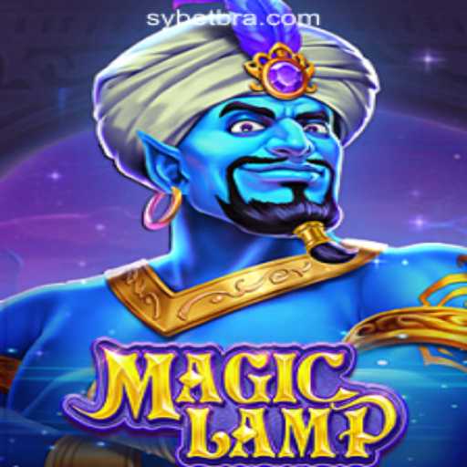 Discover the Magic of 'MagicLamp': Your Ultimate Guide to SY.BET Oficial Slots Brasil #1