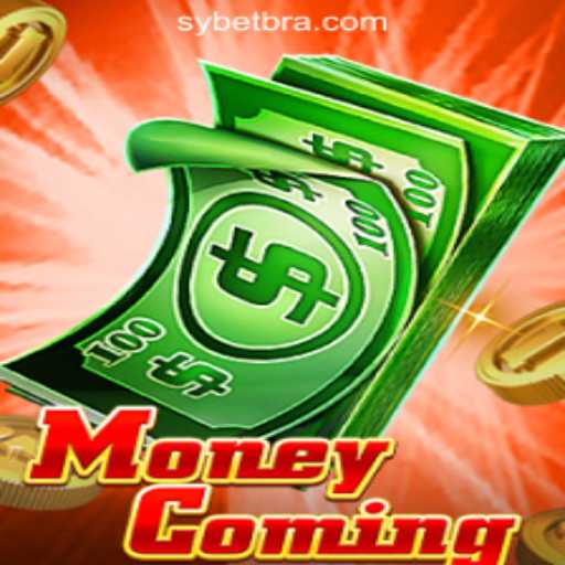MoneyComing: Dive into Brazil's #1 SY.BET Oficial Slots Experience