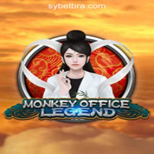 MonkeyOfficeLegend: A Journey into the Wild World of Corporate Chaos