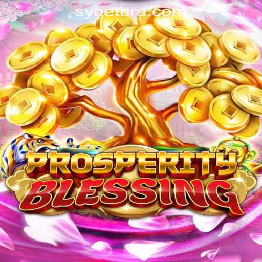 Exploring the Exciting World of ProsperityBlessing: SY.BET Oficial Slots Brasil #1