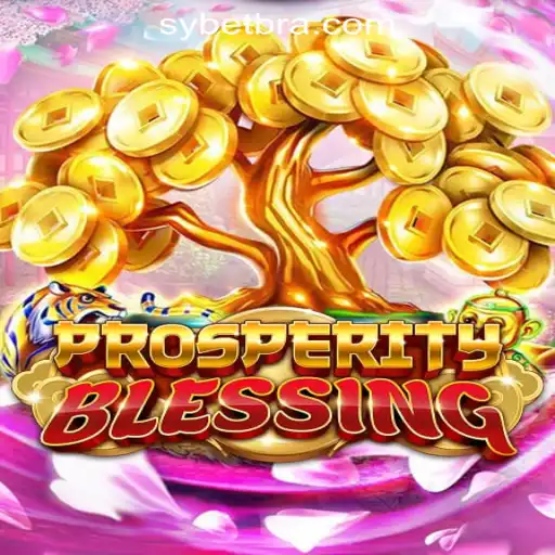 Exploring the Exciting World of ProsperityBlessing: SY.BET Oficial Slots Brasil #1