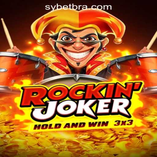 Exploring RockinJoker and the Exciting World of SY.BET Oficial Slots Brasil #1
