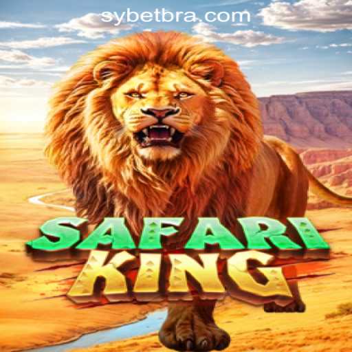 SafariKing: A Detailed Exploration of the Thrilling Slot Game