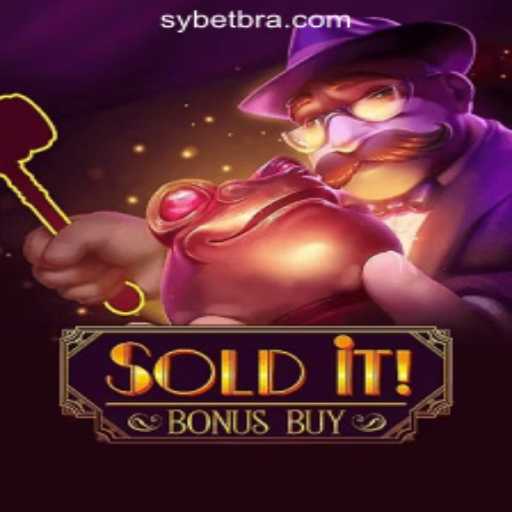 Exploring the Thrills of SolditBonusBuy: A Premier Experience in SY.BET Oficial Slots Brasil #1