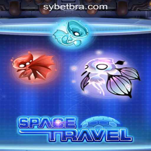 Discover the Exciting Universe of SpaceTravel: The Premier SY.BET Oficial Slots Game in Brasil