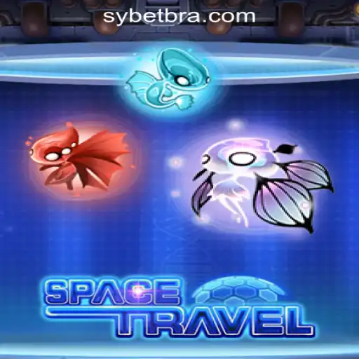 Discover the Exciting Universe of SpaceTravel: The Premier SY.BET Oficial Slots Game in Brasil