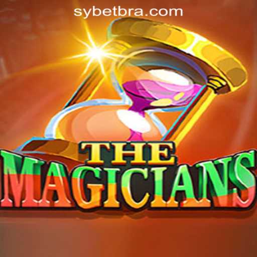 TheMagicians: An Enchanting Experience in SY.BET Oficial Slots Brasil #1