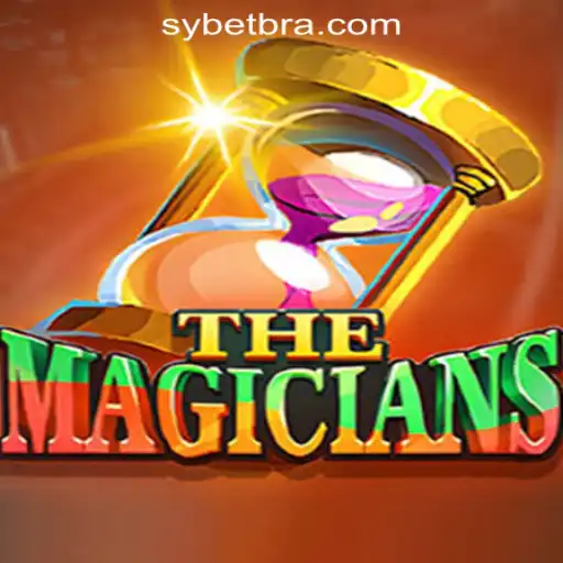 TheMagicians: An Enchanting Experience in SY.BET Oficial Slots Brasil #1