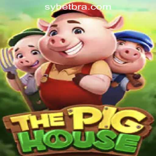 Experience the Thrills of ThePigHouse - SY.BET Oficial Slots Brasil #1