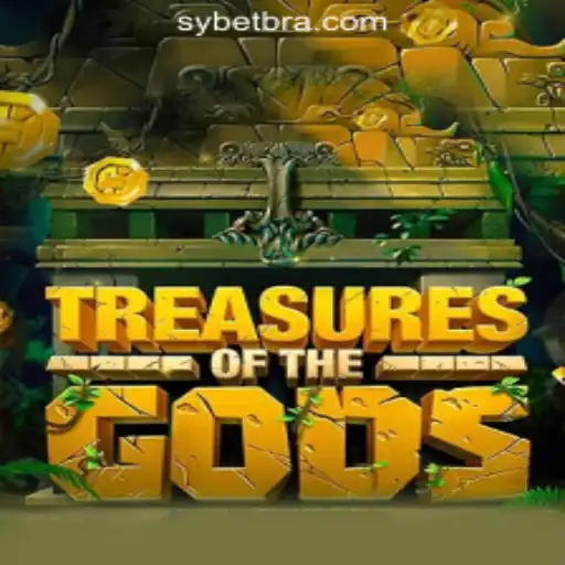 Unveiling Treasure of the Gods: Dive into SY.BET Oficial Slots Brasil #1