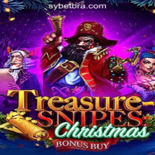 Exploring TreasuresnipesChristmas: A Festive Journey into SY.BET Oficial Slots Brasil #1