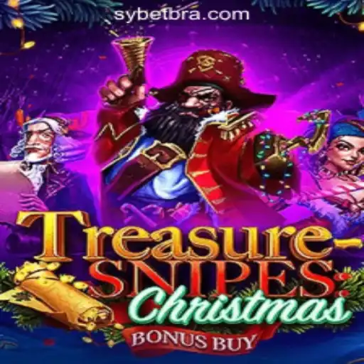 Exploring TreasuresnipesChristmas: A Festive Journey into SY.BET Oficial Slots Brasil #1